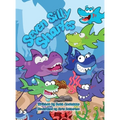 Seven Silly Sharks