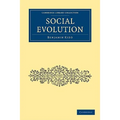 Social Evolution