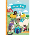 Sweet Pea the Sheep