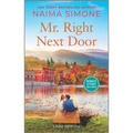 Mr. Right Next Door