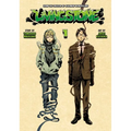 Livingstone, Volume 1