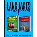 Learn French: 2 Books in 1! Short Stories for Beginners to Learn French Quickly and Easily & A Fast and Easy Guide for Beginners to Learn Conversation