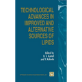 Technological Advances in Improved and Alternative Sources of Lipids