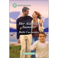 Her Alaskan Summer: A Clean and Uplifting Romance