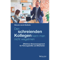 Den schreienden Kollegen kann man nicht wegatmen