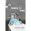 Table for One: Stories