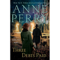 Three Debts Paid