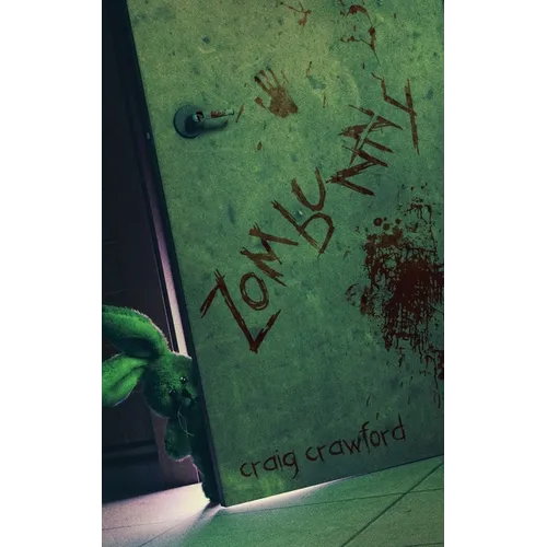 Zombunny