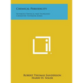 Chemical Periodicity: Reinhold Physical and Inorganic Chemistry Textbook Series