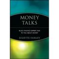 Money Talks: Black Finance Experts Talk to You about Money