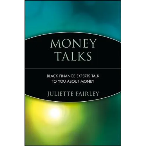 Money Talks: Black Finance Experts Talk to You about Money