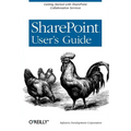 Sharepoint User's Guide