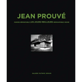 Jean Prouvé Maison Demontable Les Jours Meilleurs Demountable House, 1956