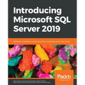 Introducing Microsoft SQL Server 2019: Reliability, scalability, and security both on premises and in the cloud