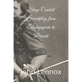 Stage Combat Swordplay from Shakespeare to the Present