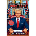 The Reality TV Show President: When A Joke Turns Into A Nightmare