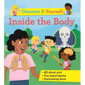 Discover It Yourself: Inside the Body