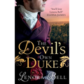 The Devil's Own Duke