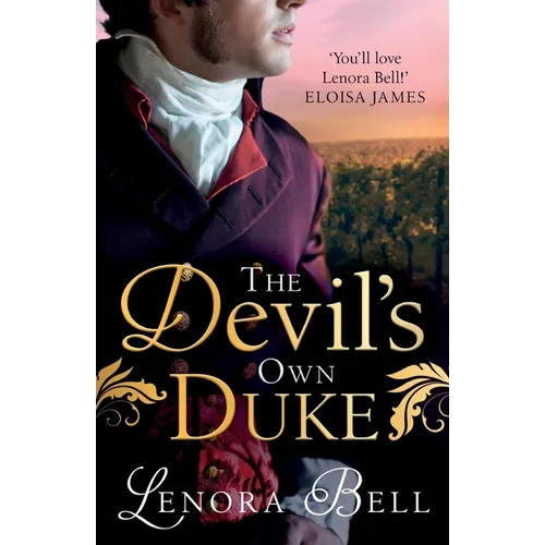 The Devil's Own Duke