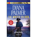 The Winter Soldier & Lawman to the Core: Two Thrilling Western Romance Books
