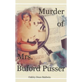 Murder of Mrs. Buford Pusser