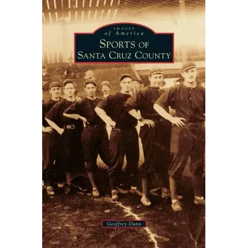 Sports of Santa Cruz County