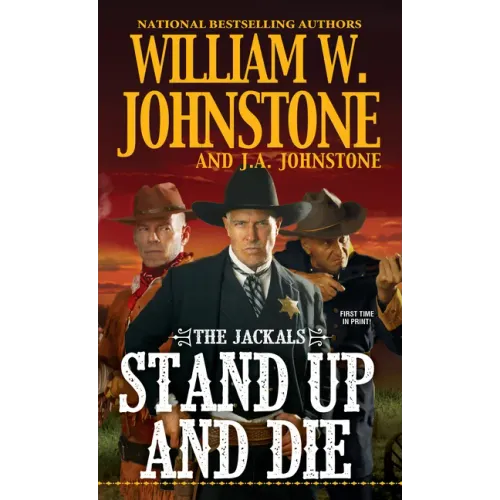 Stand Up and Die