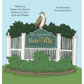 Ona The Osprey Visits Bayville