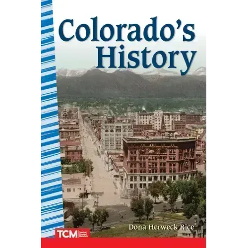 Colorado's History