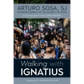 Walking with Ignatius: In Conversation with Dario Menor