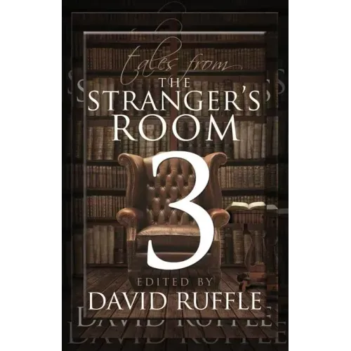 Sherlock Holmes: Tales From The Stranger's Room - Volume 3