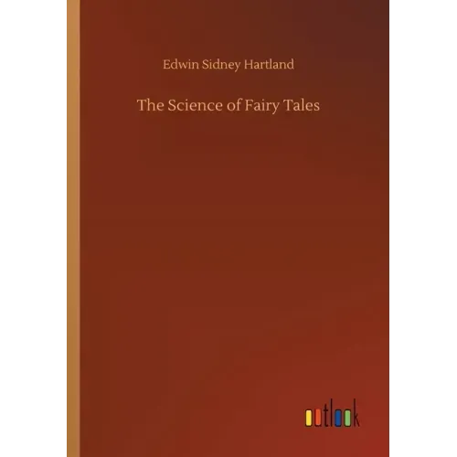 The Science of Fairy Tales