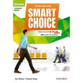 Smart Choice 3e Starter Students Book Pack