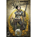 Lady Mechanika Volume 1