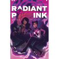 Radiant Pink Volume 1: Across the Universe
