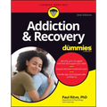 Addiction & Recovery for Dummies