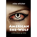 American She-Wolf