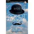 Poirot Investigates: A Hercule Poirot Story Collection