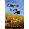 The Corpse with the Iron Will