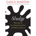 Sludge: What Stops Us from Getting Things Done and What to Do about It