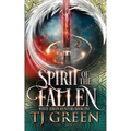 Spirit of the Fallen: Paranormal Mysteries