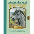 Horse Diaries #10: Darcy