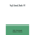 Virgil's Aeneid, Books I-VI