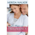 God's Plan for Pregnancy: From Conception to Childbirth and Beyond