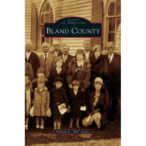 Bland County