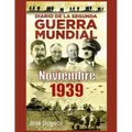 Diario de la Segunda Guerra Mundial: Noviembre 1939
