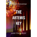 The Artemis Key: A Historical Mystery Thriller