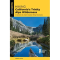 Hiking California's Trinity Alps Wilderness