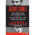 Bloody Crimes LP