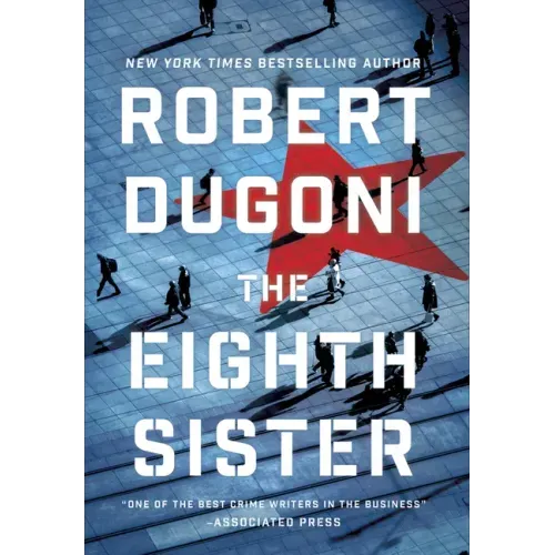 The Eighth Sister: A Thriller